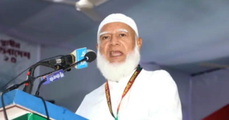 প্রায় ৭০% মানুষের রায় অগ্রাহ্য করে সরকার টিকবে না: শফিকুর রহমান