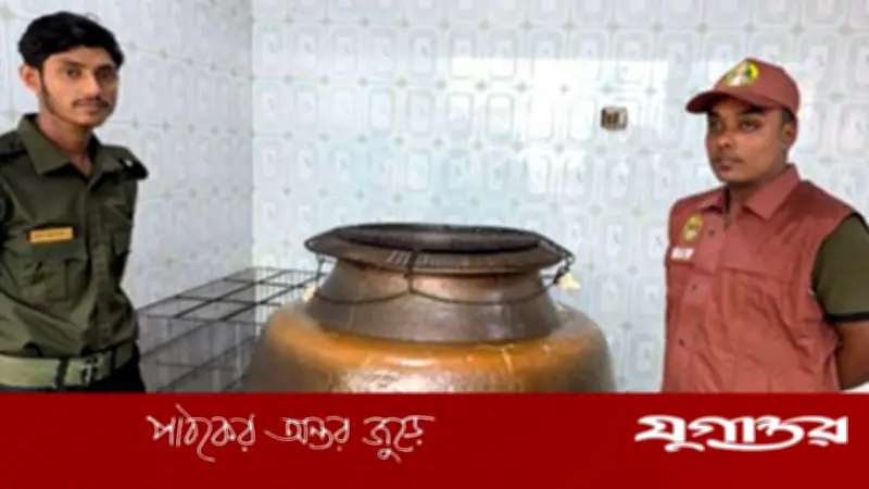 শাহজালাল (রহ.) দরগাহের দানবাক্স সিলগালা, নতুন বাক্স স্থাপন