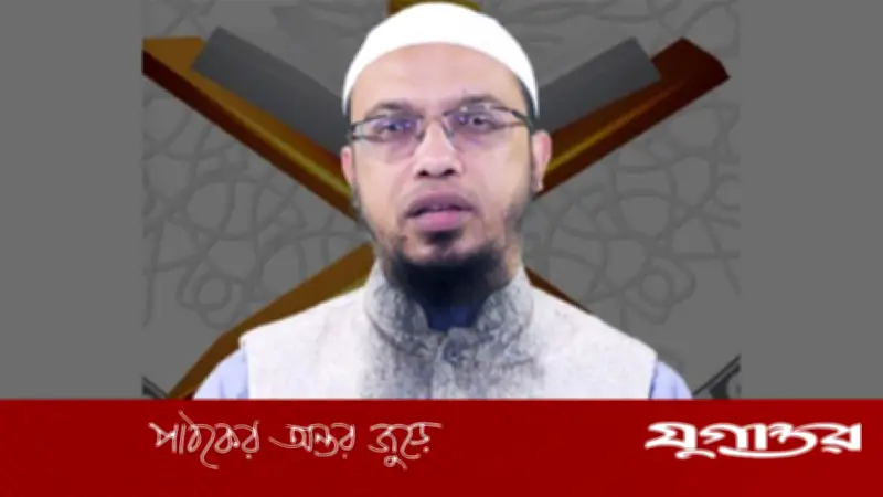 ক্ষুধার্ত বিশ্বে বিশ্বকাপের বিপুল অর্থব্যয় নিয়ে আহমাদুল্লাহর সমালোচনা