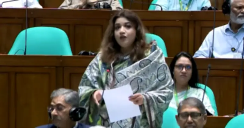 বাজেটে তৃণমূল নেতাকর্মীদের পুনর্বাসনে বরাদ্দের আহ্বান শামার