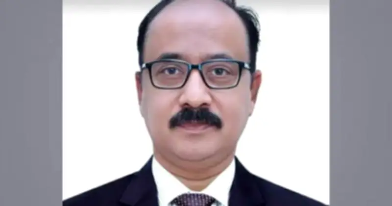 শরফ উদ্দিন চৌধুরী বস্ত্র ও পাট মন্ত্রণালয়ের নতুন সচিব