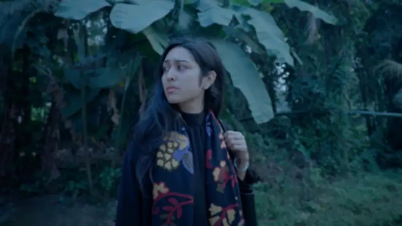 ২১ বছর পর বাবাকে খুঁজতে দেশে এলেন শাওয়ানা, বাবা দিবসে ইউটিউবে মুক্তি পাচ্ছে তার স্বল্পদৈর্ঘ্য