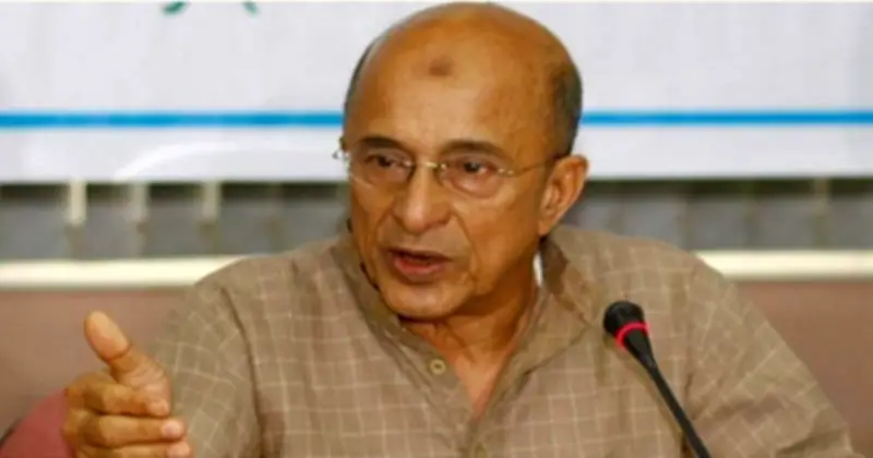শেখ হাসিনার সাবেক উপদেষ্টা তৌফিক-ই-ইলাহীর জামিন আবেদন বাতিল