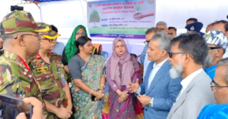 নিষিদ্ধ দলের তৎপরতা দেখা গেলে তা জাতির ব্যর্থতা: রবিউল আলম