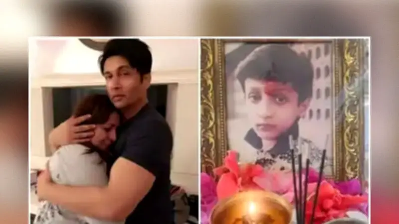 শেখর সুমনের বড় ছেলে আয়ুষের মৃত্যুতে তিন দশক পরও ক্ষত শুকায়নি