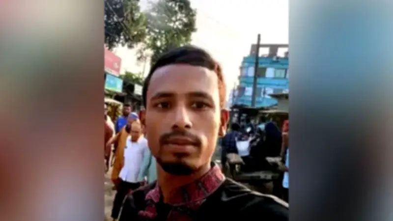 গাইবান্ধায় শিবির নেতাকে কুপিয়ে হত্যা