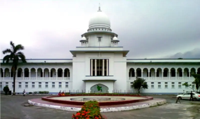শিমুল ভূঁইয়ার জামিন স্থগিত: আনোয়ারুল আজীম হত্যা মামলায় চেম্বার আদালতের রায়