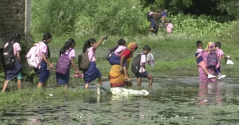 ৬ জেলায় স্বল্পমেয়াদি বন্যার সতর্কতা জারি