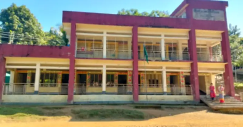 বান্দরবানে ১৭৪ সরকারি প্রাথমিক বিদ্যালয়ে ভারপ্রাপ্ত প্রধান শিক্ষক, শিক্ষা কার্যক্রম ব্যাহত