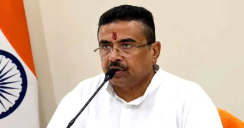 শুভেন্দুর বক্তব্যে ভারতে ভ্রমণ নিয়ে বাংলাদেশিদের নিরাপত্তা উদ্বেগ