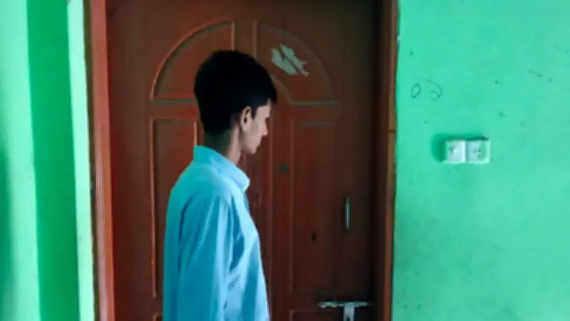 মা-বোন হত্যায় নির্বাক কিশোর সিফাতের ফিরে আসা