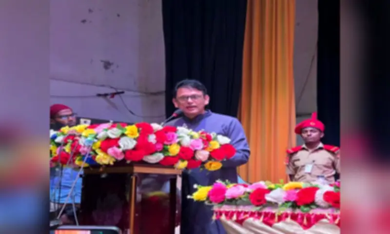 একক প্রশ্নে এইচএসসি ২০২৬, প্রশ্নফাঁসে কঠোর শাস্তির হুঁশিয়ারি শিক্ষামন্ত্রীর