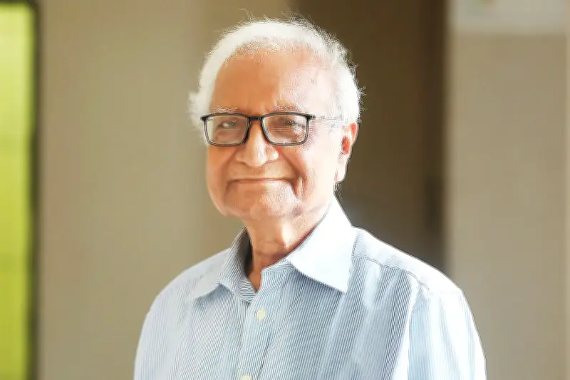 সিরাজুল ইসলাম চৌধুরী: ৯০ বছরে পৌঁছে জাতির কিংবদন্তি শিক্ষক
