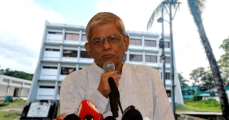 প্রতি উপজেলায় এমপিদের জন্য কক্ষ নির্মাণে ছয় লাখ টাকা বরাদ্দ