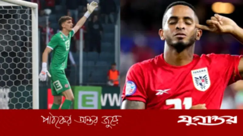 আকাশছোঁয়া গোলকিপার বনাম ক্ষুদ্রকায় উইঙ্গার: বিশ্বকাপে দুই বিপরীত মেরুর লড়াই