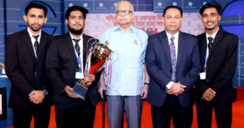 সোশ্যাল মিডিয়ার অপব্যবহারে সহিংসতা বৃদ্ধি: অধ্যাপক মাহবুব উল্লাহ