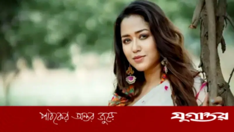 মা হওয়ার গুঞ্জনে মুখ খুললেন সোহিনী সরকার, কী বললেন?