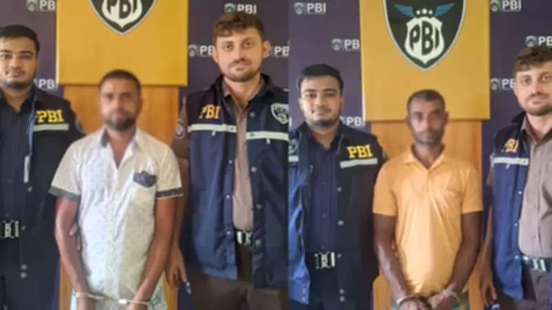 ফাঁদে ফেলে বাবাকে খুন করে ছেলে, জঙ্গলে ফেলে মরদেহ