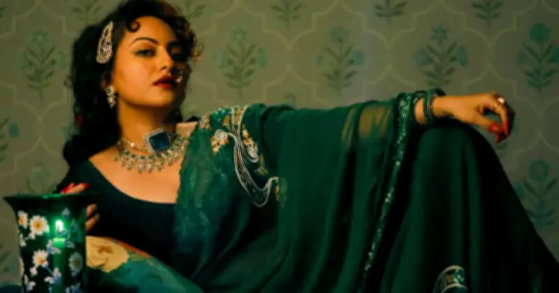 পছন্দের কাজই এখন করছেন সোনাক্ষী সিনহা, বদলেছে ফ্যাশনও