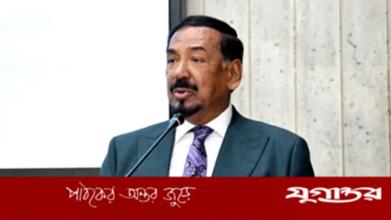 ফাঁকতালে বহু লোক এমপি হয়েছিলেন: স্পিকার হাফিজ উদ্দিন