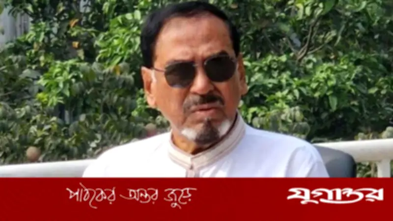 স্পিকারের সঙ্গে আইআরআই প্রতিনিধির সৌজন্য সাক্ষাৎ