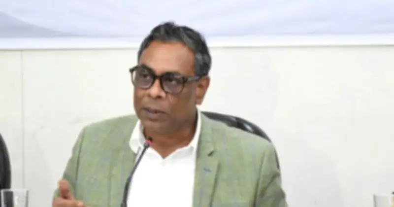 প্রতিবন্ধী শিশুদের স্বাস্থ্যসেবায় বিশেষ প্রকল্প: প্রতিমন্ত্রী