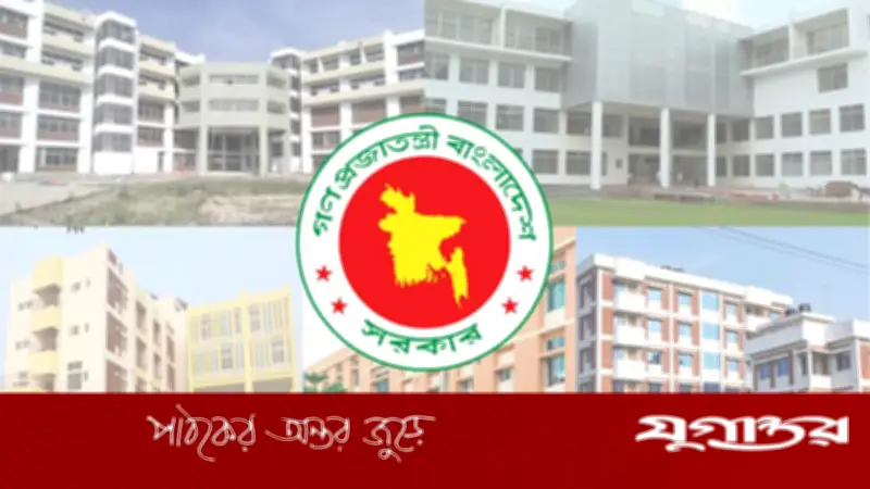 ৫ বিভাগে ছয় মাসের মধ্যে চালু হচ্ছে বিশেষায়িত শিশু হাসপাতাল