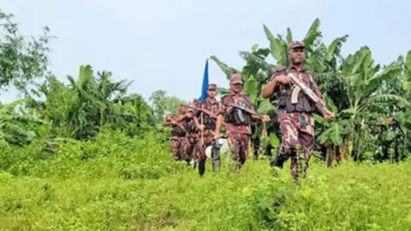 শ্রীলঙ্কায় ডেঙ্গু নিয়ন্ত্রণে সেনা মোতায়েন, দেশজুড়ে বিশেষ অভিযান