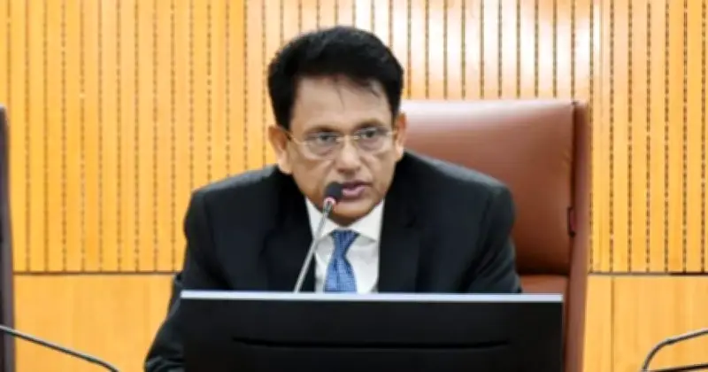 এসএসসি পরীক্ষার ফল প্রকাশ ২০ জুলাই: শিক্ষামন্ত্রী