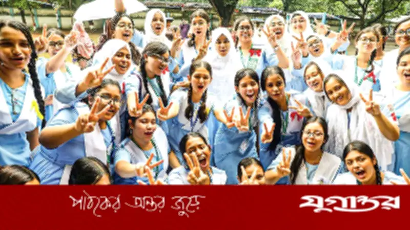 এসএসসির ফল প্রকাশ ২০ জুলাই, জানালেন শিক্ষামন্ত্রী