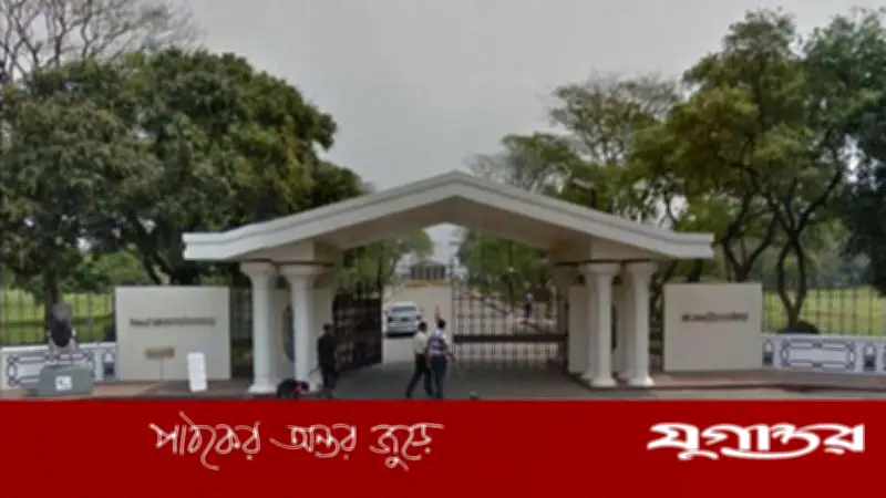 এসএসএফ-এ ৭ পদে ১৩ জনের নিয়োগ, এসএসসি পাসরাও আবেদন করতে পারবেন