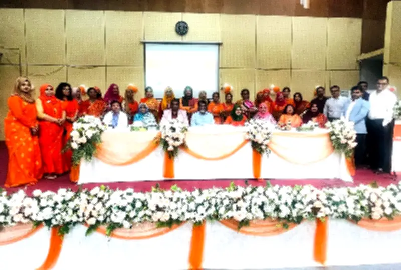 শহীদ সোহরাওয়ার্দী মেডিকেলে আরইআই ইউনিট উদ্বোধন
