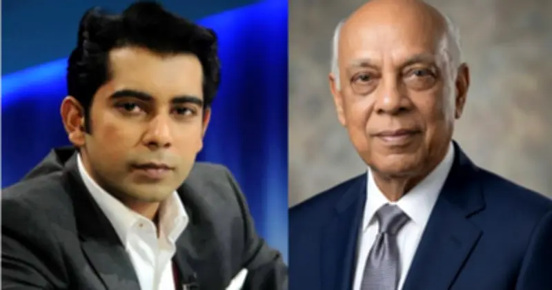 আইন ও অর্থ মন্ত্রণালয় সংক্রান্ত স্থায়ী কমিটি গঠন