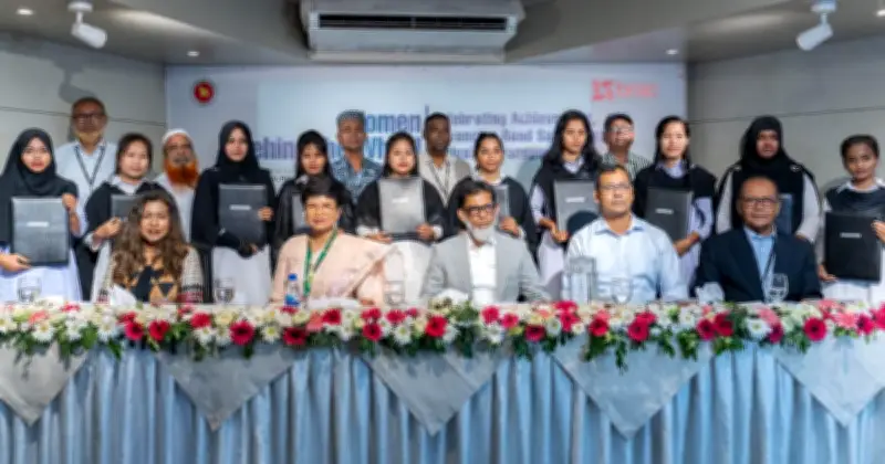 নারী চালকদের অংশগ্রহণ বাড়ানো সরকারের অগ্রাধিকার: প্রতিমন্ত্রী হাবিবুর রশিদ