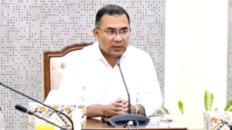হামের টিকাদানে গাফিলতি হলে কঠোর ব্যবস্থা: প্রধানমন্ত্রী