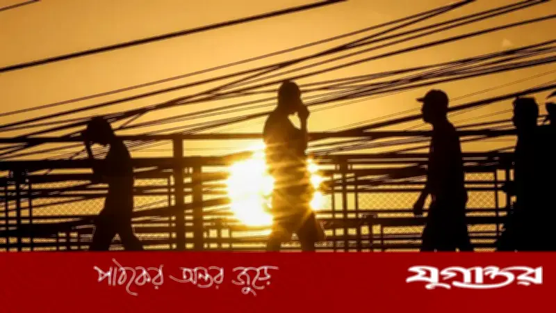 ইতিহাসের অন্যতম শক্তিশালী এল নিনোর শঙ্কা, বিশ্বজুড়ে চরম আবহাওয়ার আশঙ্কা