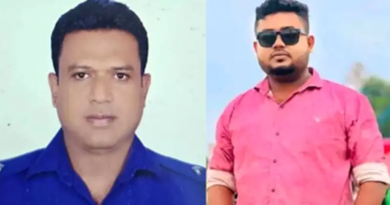 ফরিদপুরে ডিবি হেফাজতে ছাত্রলীগ কর্মীর মৃত্যু, ওসি প্রত্যাহার