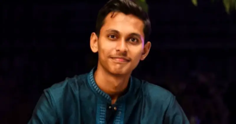 কুমিল্লায় সড়ক দুর্ঘটনায় ছাত্রশিবির নেতা নিহত