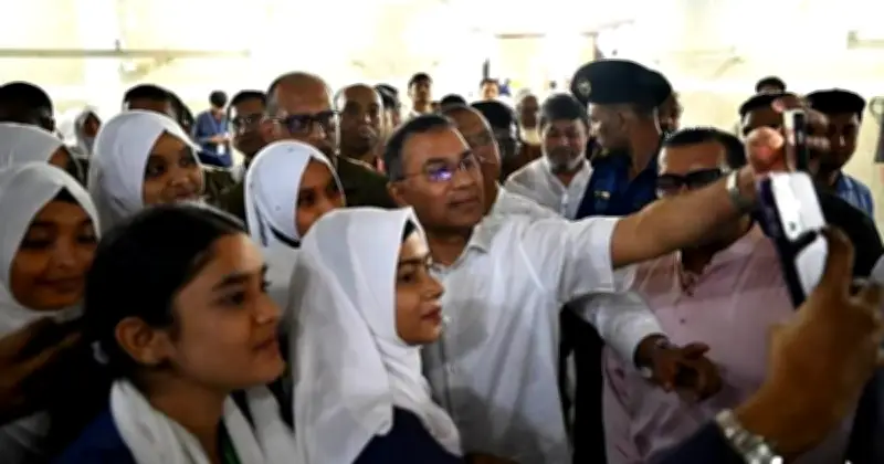 কুমিল্লার প্রত্যন্ত অঞ্চলের শিক্ষার্থীদের প্রথম জাতীয় সংসদ ভ্রমণ