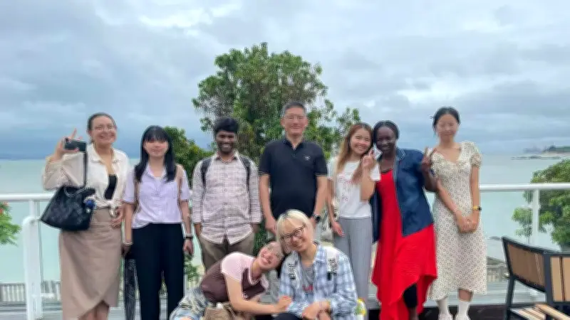 চীনে পড়াশোনা নিয়ে অভিবাসন কর্মকর্তার প্রশ্ন: শিক্ষার্থীর অভিজ্ঞতা