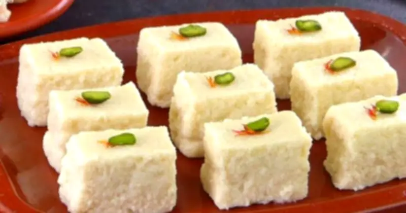 চিনি ছাড়া ছানার সন্দেশ: স্বাস্থ্যকর ও সহজ রেসিপি