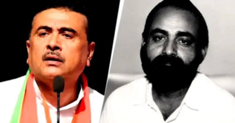 সোহরাওয়ার্দী অ্যাভিনিউ নাম বদল: চাচা-ভাতিজার গুলি, গোপাল পাঁঠা বিতর্ক