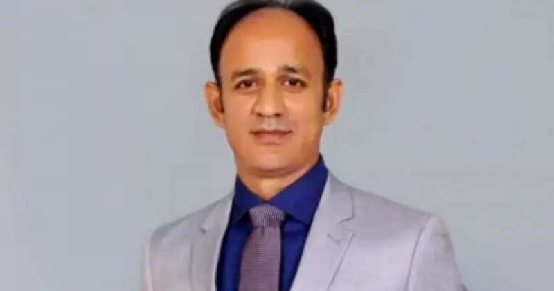 সুপ্রিম কোর্টের আইনজীবী সুমনের জামিন স্থগিত