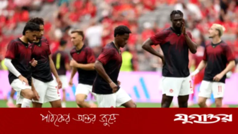 একই সময়ে বসনিয়া-কাতার ও সুইজারল্যান্ড-কানাডা ম্যাচ শুরু