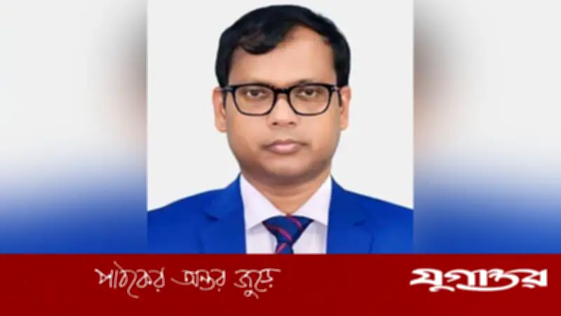 সিলেট ত্যাগ ডিসি সারওয়ারের, বললেন ‘ভালো থাকুন সিলেটবাসী’