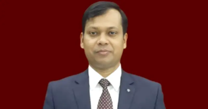 সিলেটের জেলা প্রশাসক সারওয়ার আলমকে প্রত্যাহার, উপসচিব পদে পদায়ন