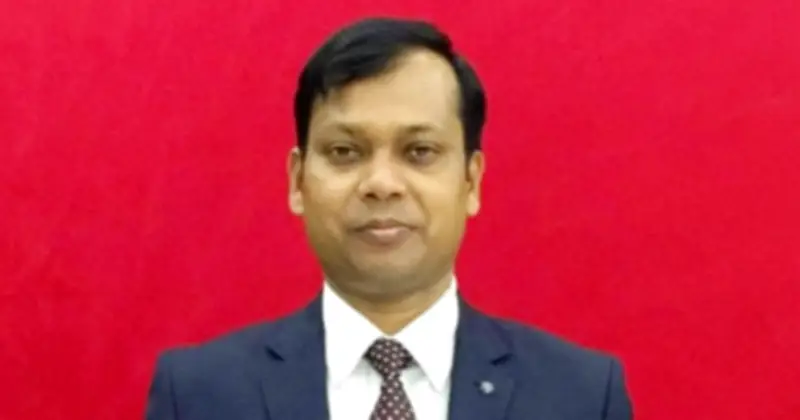 সিলেটের ডিসি সারোয়ার আলমকে প্রত্যাহার, মন্ত্রণালয়ে সংযুক্ত