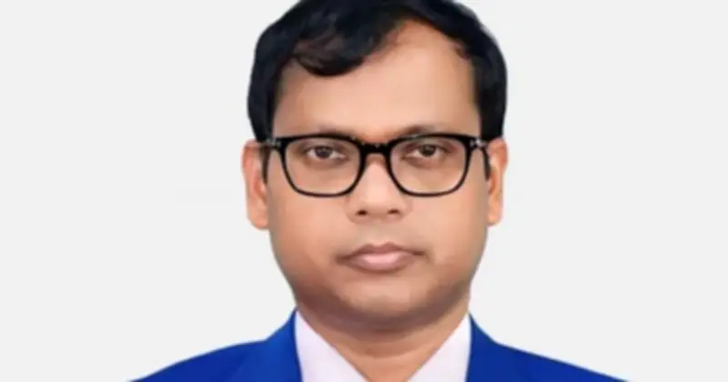 সিলেট ডিসি সারওয়ার আলম প্রত্যাহার, মন্ত্রণালয়ে বদলি