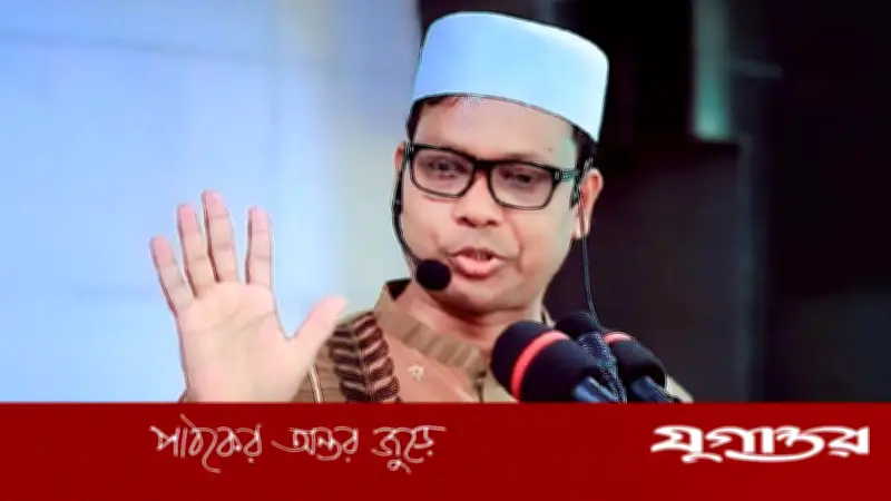 মাজার দানের স্বচ্ছতা আনায় সিলেট ডিসির প্রত্যাহার, তীব্র বিক্ষোভ