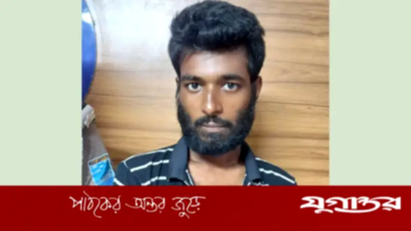 ফরিদপুরে সিরিঞ্জে দূষিত রক্ত ভরে ছিনতাই, ‘সিরিঞ্জ তুফান’ আটক